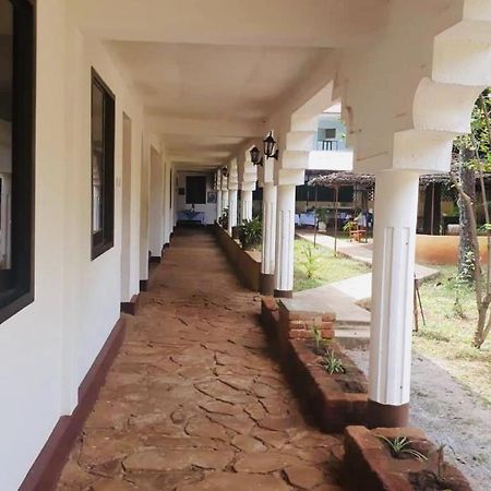Hotel Mama Pierina Restaurant And Annex Morogoro Zewnętrze zdjęcie