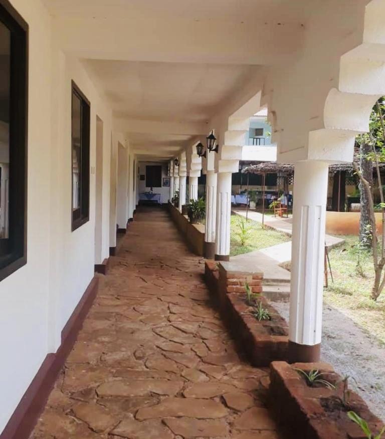 Hotel Mama Pierina Restaurant And Annex Morogoro Zewnętrze zdjęcie